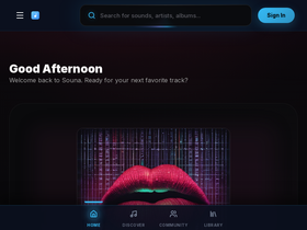 Desktop Screenshot