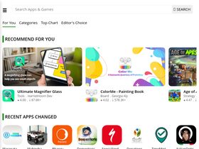 'androidappsapk.co' screenshot