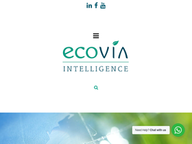 ecoviaint.com