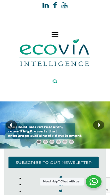 ecoviaint.com
