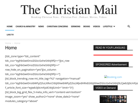 thechristianmail.com