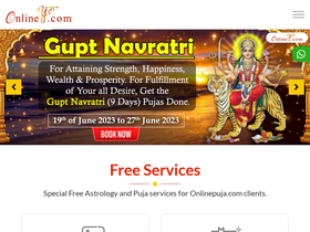 onlinepuja.com
