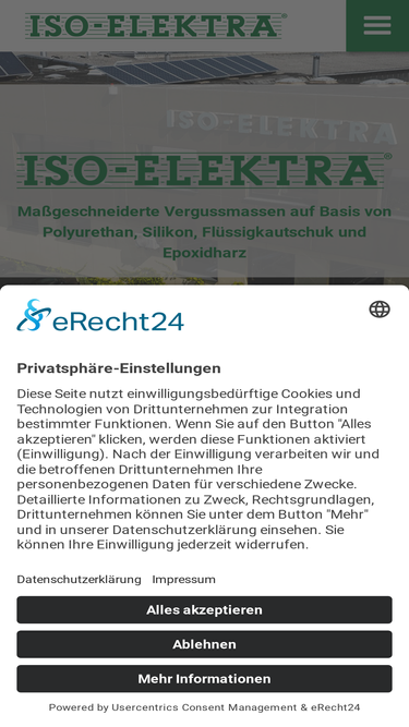 iso-elektra.de