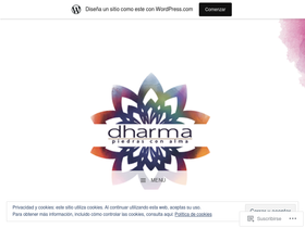 dharmastones.wordpress.com