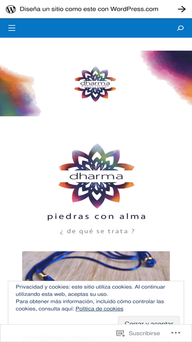 dharmastones.wordpress.com