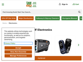 golftech.com