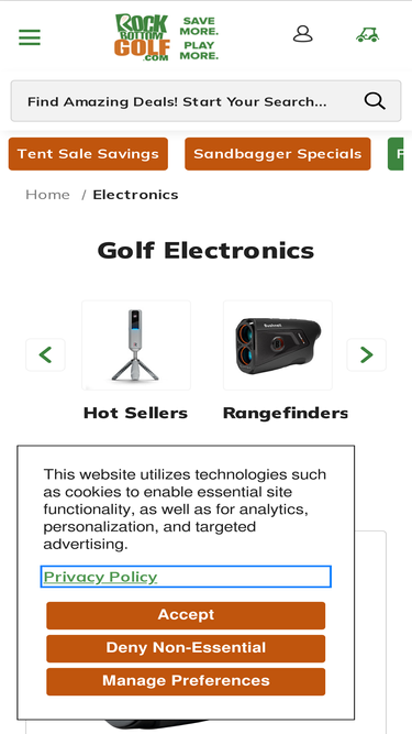 golftech.com