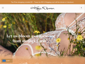 tisjadamen.com