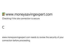 'broadband.moneysavingexpert.com' screenshot