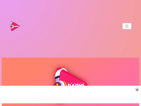 'chapinradio.com' screenshot