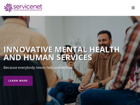 servicenet.org Market Share, Revenue and Traffic Analytics | Similarweb
