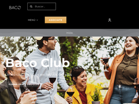 bacoclub.com.ar