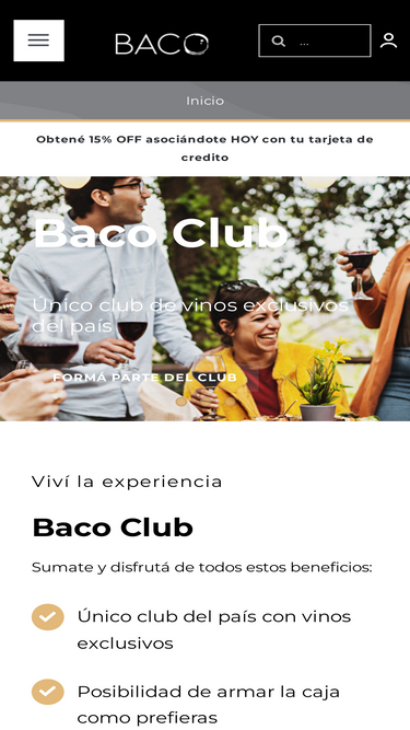 bacoclub.com.ar
