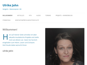 ulrikejahn.de