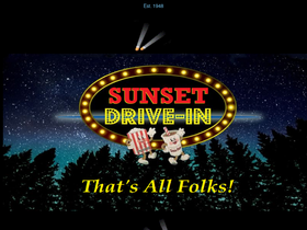 sunsetdrivein.com