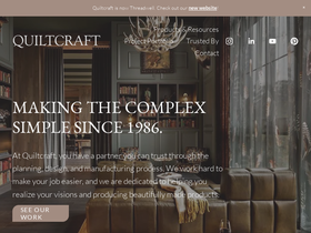 quiltcraft.com