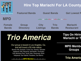 mariachi-plaza.com