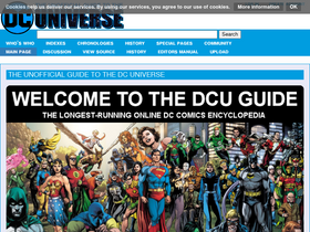 dcuwiki.net