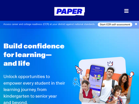 'paper.co' screenshot