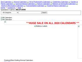 allcalendars.com