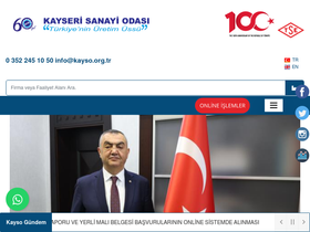 kayso.org.tr