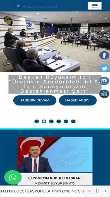 kayso.org.tr
