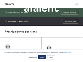 atalent.fi