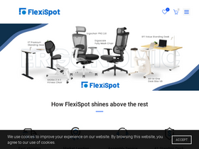 flexispot.my