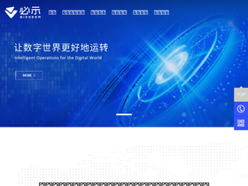 'bizseer.com' screenshot