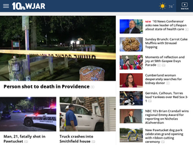 'turnto10.com' screenshot