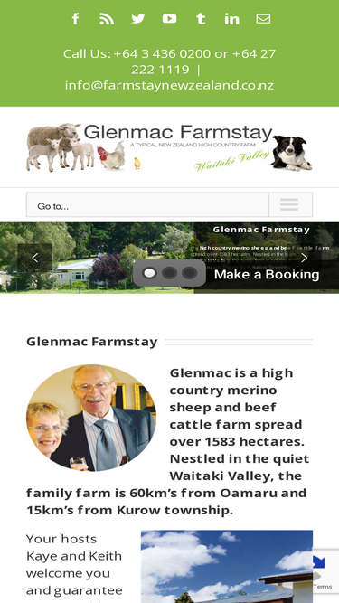 farmstaynewzealand.co.nz