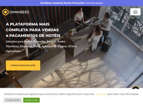 'myreservations.omnibees.com' screenshot