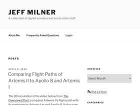 jeffmilner.com