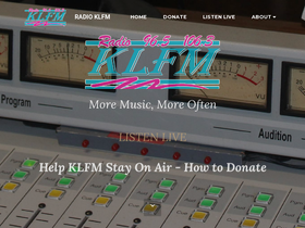 klfm.com.au