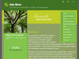 johnmeiertherapy.com