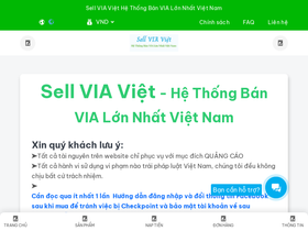 sellviaviet.com
