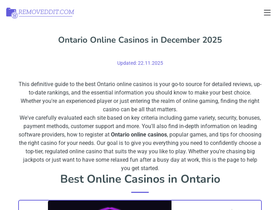 'removeddit.com' screenshot