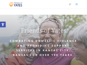 friendsofyates.org