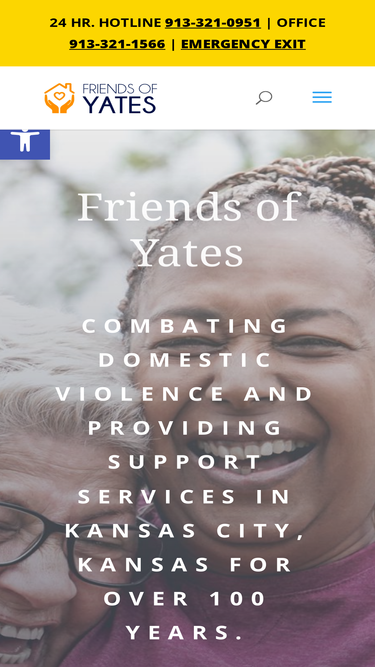 friendsofyates.org