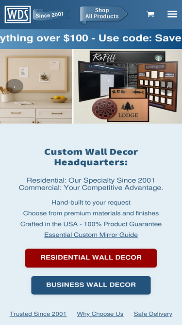 walldecorsuperstore.com
