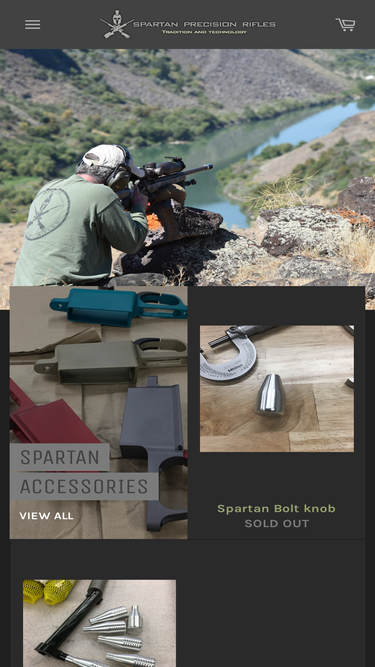spartanrifles.com
