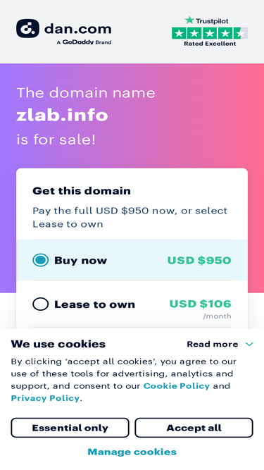 zlab.info