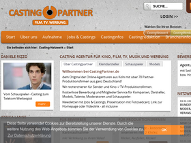 castingpartner.de