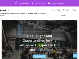 frosina.org