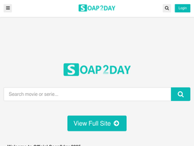 Soap2go discount movie website