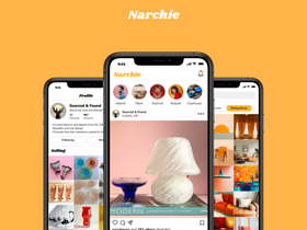 narchie.com