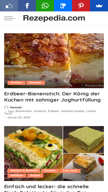 rezepedia.com