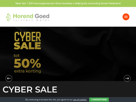 horendgoed.nl