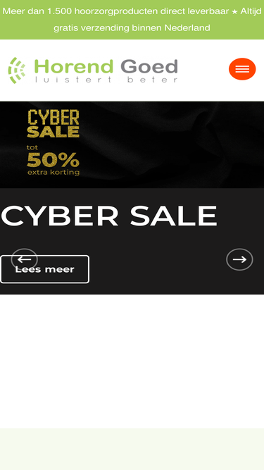 horendgoed.nl
