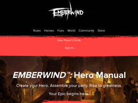emberwindgame.com